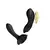 Imagen de Vibrador de Lujo Doble Función Aya Velvet Purple Controlado por APP Global by ZALO