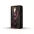 Vibrador de Lujo Doble Función Aya Velvet Purple Controlado por APP Global by ZALO en internet