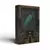 Vibrador de Lujo Hero Jewel Green - comprar en línea