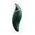Vibrador de Lujo Hero Jewel Green - tienda en línea