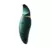 Vibrador de Lujo Hero Jewel Green - tienda en línea