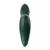 Vibrador de Lujo Hero Jewel Green - comprar en línea
