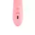 Vibrador Doble Estimulación Mora NEO Peach Pink Controlado por APP Global By Svakom
