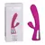 Vibrador Doble Estimulación Fuse Controlado por APP Global by Kiiro