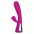 Vibrador Doble Estimulación Fuse Controlado por APP Global by Kiiro - comprar en línea