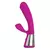 Vibrador Doble Estimulación Fuse Controlado por APP Global by Kiiro en internet