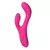 Vibrador Doble Estimulación Osci 3 By Lovense