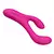 Vibrador Doble Estimulación Osci 3 By Lovense - Extasis Boutique Sexshop