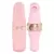 Vibrador Massager Sakula Pink en internet