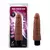 Vibrador Mike Vibe Brown 7.3'' - comprar en línea