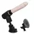 Vibrador Muscle Man De Penis - Extasis Boutique Sexshop