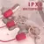 Vibrador Para Pezones Forbidden Lock - Extasis Boutique Sexshop