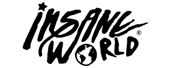Insane World