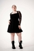 Vestido CAMILA MANGA LARGA