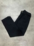 Jeans MOM BLACK