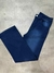 Jeans WIDE LEG ELASTIZADO