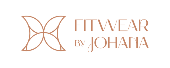Fitwear by Johana