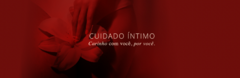Banner da categoria Cuidado Íntimo