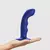 TAPPING DILDO WAVE VIBRADOR - Nuin
