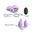 Wonderlover Vibrador E Sugador - loja online