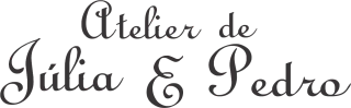 Atelier de Júlia e Pedro