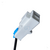 TERMISTOR SENSOR LAVA E SECA ELECTROLUX LSE09 SECAGEM - LONGO - loja online
