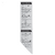 PAINEL DECORATIVO CLEAN 7KG TURBO - ESQUERDO - comprar online
