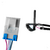Imagem do TERMISTOR SENSOR LAVA E SECA - LG SECAGEM - DUPLO (WD1409; WD1485; WD14312; WD1403; WD1412; WD1410)