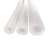 TUBO ISOLANTE ESPONJOSO (TUBEX) BRANCO - 7/8 - BARRA 2MTS - comprar online