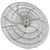 AGITADOR INFERIOR LAVADORA ELECTROLUX - LTE07 / LTE08 / LT09 / LTD09 - comprar online