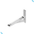 SUPORTE AR CONDICIONADO SPLIT 800mm x 1,5mm - 48 a 60000 BTUs - MODELO EM "L" COM REFORÇO