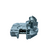 TRAVA DA PORTA - CONTINENTAL GE 10 12 13 15 16kg - Grupo Dismar