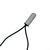 Sensor de temperatura para geladeira 25mm 2,7 ohms W10531315 - BRASTEMP/CONSUL na internet