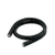 TUBO ISOLANTE ESPONJOSO (TUBEX) PRETO - 5/8 - BARRA 2MTS