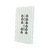 PAINEL DECORATIVO COMPAT GELADEIRA BRASTEMP 50NB / ND / NG / NM / NP - comprar online