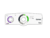 PAINEL COMPATIVEL CONSUL BWB 09B - BRANCO na internet