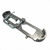 SUPORTE PARA PEDRA DE AFIAR - ALUMINIO