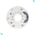 Suporte Plástico do Cesto c/ Trava Lavadora 15kg Compatível W10647948