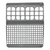 Filtro Cata Fiapo Tanquinho Suggar 10 12 13 15kg Lavamax - Cinza