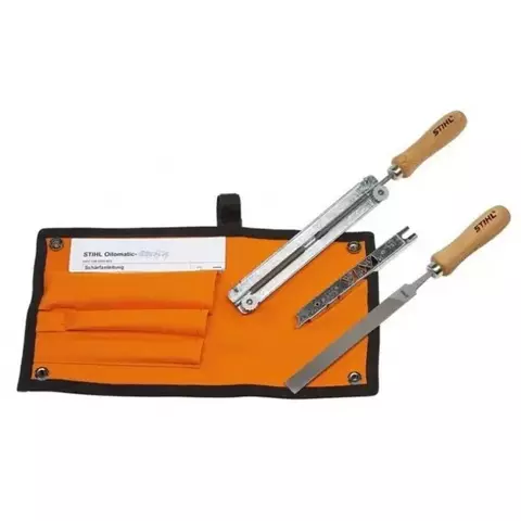 JUEGO DE AFILADO 3/8 STIHL COD.56050071029 - comprar online