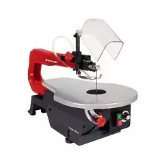 CALADORA DE BANCO TC-SS 405 E EINHELL 120 W COD.4309040 - comprar online