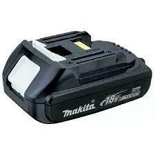 BATERIA 18 V 1,5 AH MAKITA BL1815N SUELTA COD.632A54-1 - comprar online