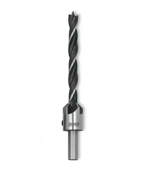 MECHA PARA MADERA BISELADORA 6MM BREMEN COD.7551 - comprar online
