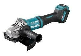 AMOLADORA ANGULAR INALAMBRICA 9-230MM - 40 V MAKITA COD.GA038GZ - comprar online
