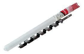 MECHA GUSANO PARA MADERA 30X400 MAKITA COD.D-07543 - comprar online