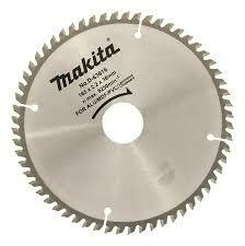 DISCO DE SIERRA CIRCULAR 165X 30 MM (6.5") 60D MAKITA COD.D-63616 - comprar online