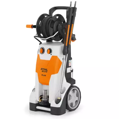 HIDROLAVADORA ELECTRICA STIHL COD.RE 272 - comprar online