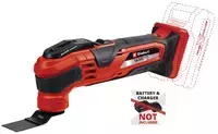 HERRAMIENTA MULTIPROPOSITOEINHELL VARRITO COD.4465160 - comprar online