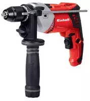 TALADRO PERCUTOR 13 MM 750 W EINHELL TE-ID 750 E COD.4259671 - comprar online