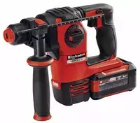 ROTOMARTILLO INALAMBRICO HEROCO SDS PLUS EINHELL COD.4513902 - comprar online